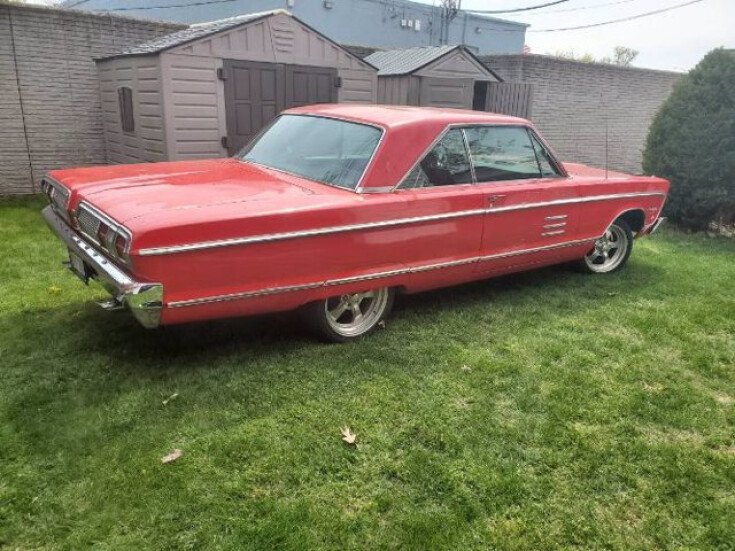 Photo for 1966 Plymouth Fury